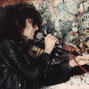 “John Cooper Clarke”的封面