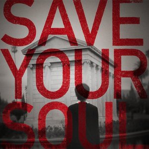 “Save Your Soul”的封面