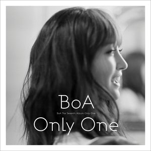 Imagem de 'Only One - The 7th Album'