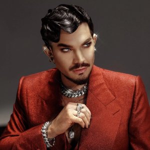 Bild für 'Adam Lambert'