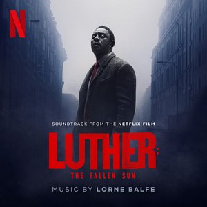 Image for 'Luther: The Fallen Sun'