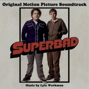 Изображение для 'Superbad (Original Motion Picture Soundtrack)'