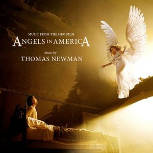 Zdjęcia dla 'Angels In America (Music from the HBO Film)'