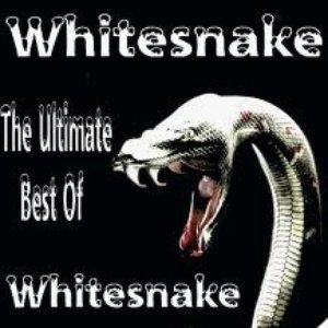 Image for 'The Ultimate Best Of Whitesnake'