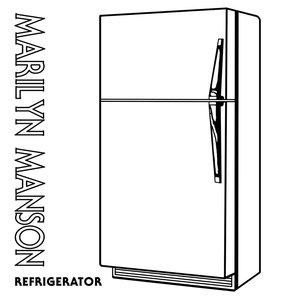 Image for 'Refrigerator'