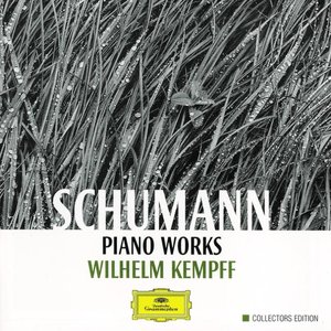 Imagem de 'Schumann: Piano Works'