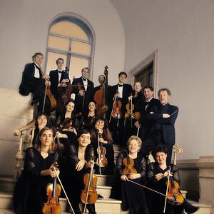 Image for 'I Musici'