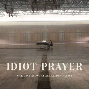 Image for 'Idiot Prayer (Nick Cave Alone at Alexandra Palace)'