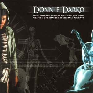 Donnie Darko: Music From The Original Motion Picture Score