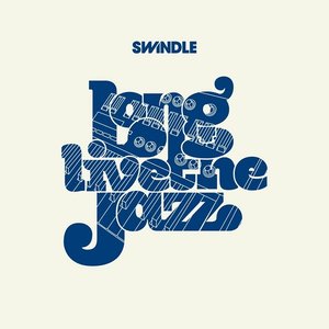 Изображение для 'Long Live The Jazz'