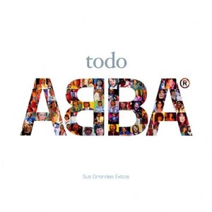 Image for 'Todo Abba: Sus Grandes Éxitos'