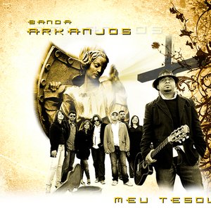 'Banda Arkanjos'の画像