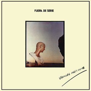 Immagine per 'Fuera de Serie'