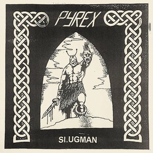 “Slugman”的封面