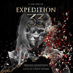 Image for 'Clair Obscur: Expedition 33 (Original Soundtrack)'
