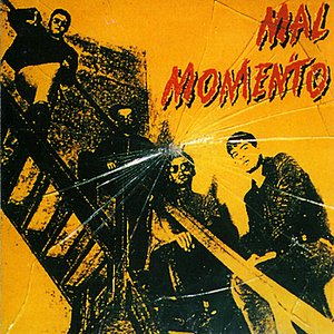 Image pour 'Mal Momento'