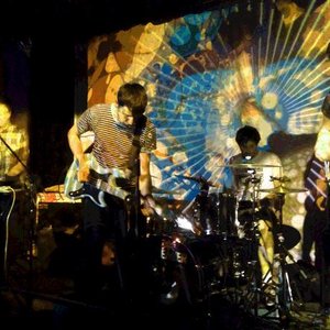 “The Soft Walls”的封面