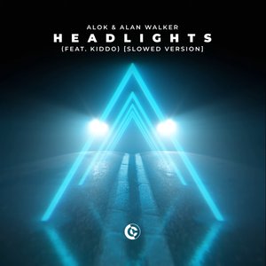 Bild för 'Headlights (feat. KIDDO) [Slowed Version]'