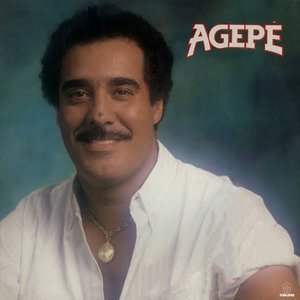 'Agepê 85'の画像