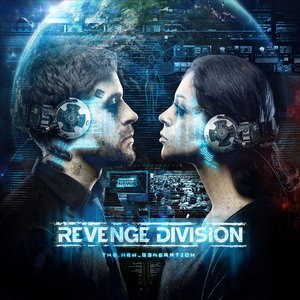 Image for 'The New Generation'