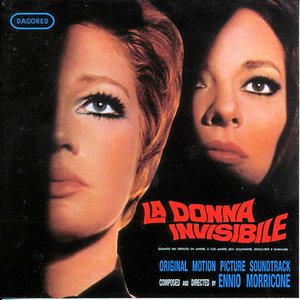 Zdjęcia dla 'La Donna Invisibile (Original Motion Picture Soundtrack) - Remastered'