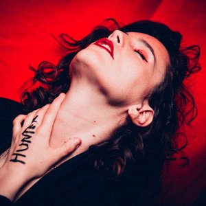 Image for 'Anna Calvi'