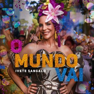 Image for 'O Mundo Vai'