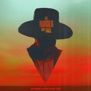 Image for 'The Harder They Fall (Original Score)'