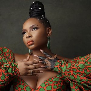'Yemi Alade' için resim