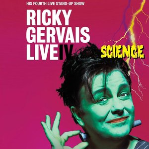 Image for 'Science (live)'