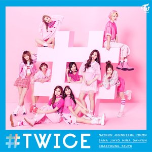 Image for '#TWICE'