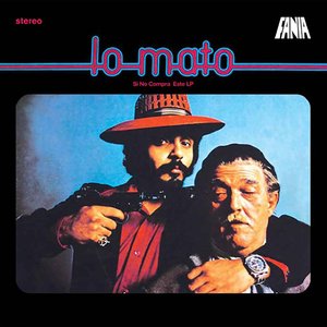 Image for 'Lo Mato'