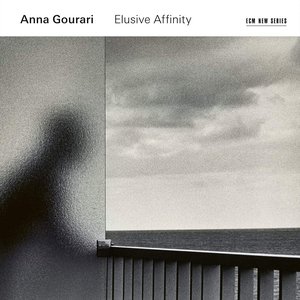 Image for 'Elusive Affinity'