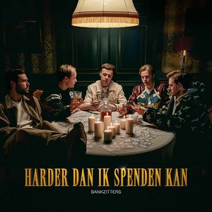 Image for 'Harder Dan Ik Spenden Kan'