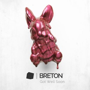 “Got Well Soon - Single”的封面