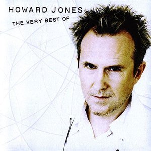 Zdjęcia dla 'The Very Best of Howard Jones'