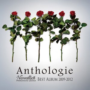 'Best Album 2009-2012 Anthologie'の画像
