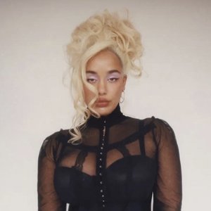 “Jorja Smith”的封面