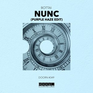 Image for 'Nunc (Purple Haze Edit)'