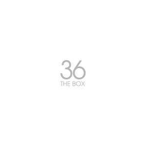 Image for 'The Box'