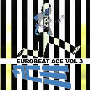 Image for 'Eurobeat Ace, Vol. 3'