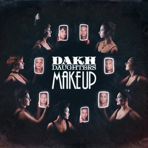 Image for 'Make Up'