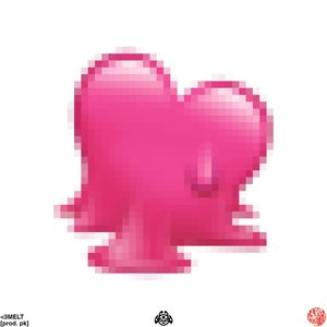 Image for '<3MELT'