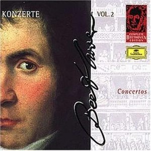 Image for 'Complete Beethoven Edition Vol. 2: Concertos'