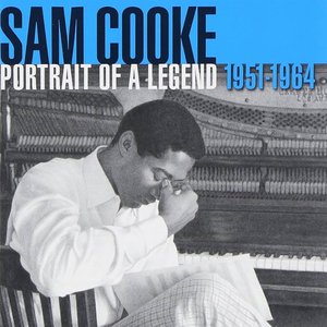 Image for 'Sam Cooke: Portrait of A Legend 1951-1964'