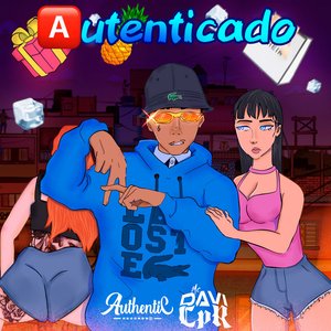 Imagen de 'Autenticado'