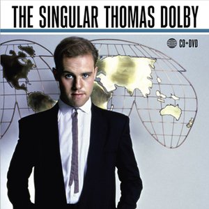 Изображение для 'The Singular Thomas Dolby'