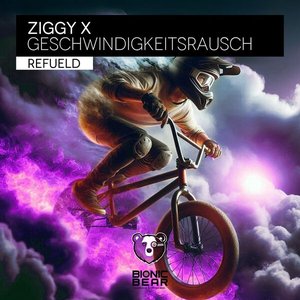 Image for 'Geschwindigkeitsrausch (Refueld)'