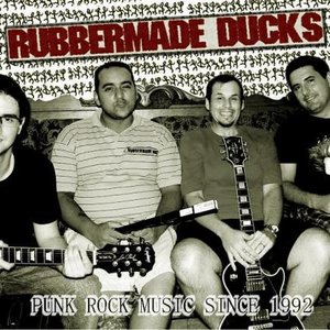 Image for 'Rubbermade Ducks'