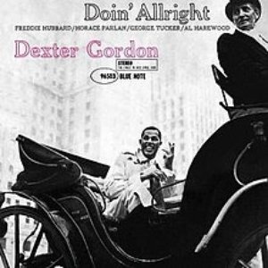 Image for 'Doin' Allright (Remastered)'